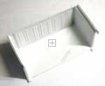 Freezer Drawer - 5704390100 C00864726 Drawer [Arcelik]
