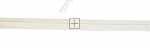 Gorenje Refrigerator Door Seal - Magnetic Gasket MT7/BL 6N L1032
