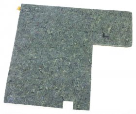 Insulation Material - 2703945500 C00883969 Insulation Sidewall R [Arcelik]