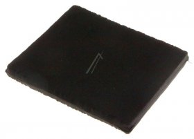 Eurofilter Carbon Filter - Nyttigfil559 90027972 F00262 Carbon Filter Long Life Type 20 (220x180x20mm)