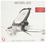 Mobilize Capstan Mounting - Mob-ubh-002 24485 Mobilize Universal Phone Bike Holder