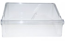 Refrigerator Drawer - C00311934 481241828363 Drawer Refrigerator Top [Whirlpool Indesit]