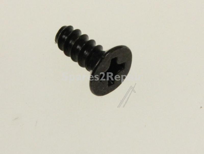 Sony Screw - 258064401 Screw +ktp2 3x8