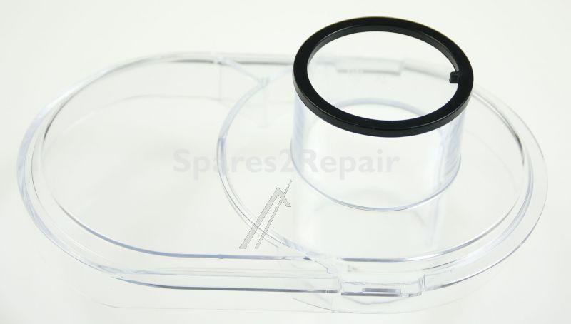 Flap - Fs-3072026750 Cover-tube [Groupe SEB]