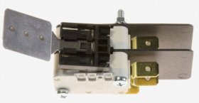 Smeg Pushbutton - 814490215 Micro Switch