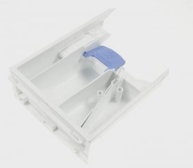 Detergent Case - 140033852041 Detergent Drawer Partition Wal [Electrolux Aeg]