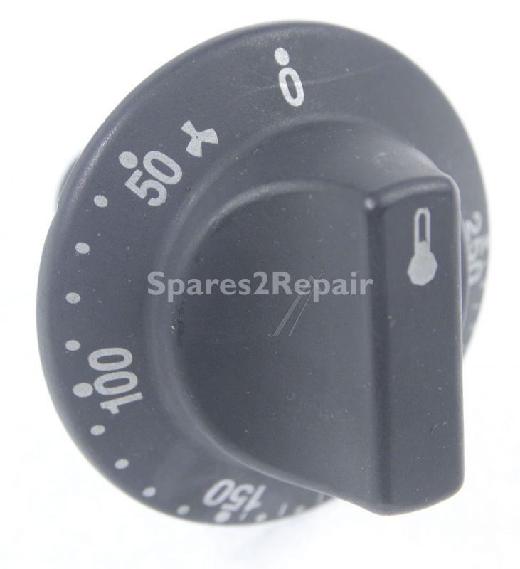 Smeg Control Knobs - 764975918 Thermostat-switch Knob