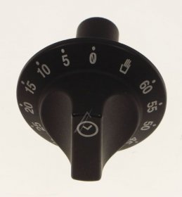 Smeg Timer Button - 764975917 Delay Timer Knob
