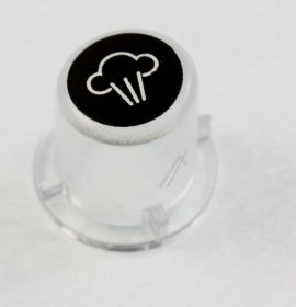Pushbutton - Taste Dx (pc) Srg Dampf [Delonghi]
