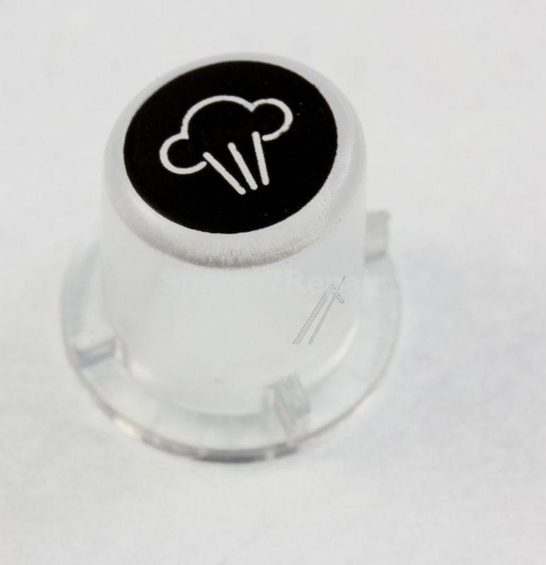 Pushbutton - Taste Dx (pc) Srg Dampf [Delonghi]