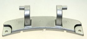Samsung Door Hinges For Washing Machines - Dc61-02562a Hinge-door:wf0702nbe-xet aldct5 0 l155