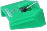Audio Technica Turntable Stylus Needles - At-vmn95e Vm95 Series Elliptical Replacement Stylus