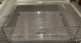 Lg Vegetable Drawer - Mjs64671902 Tray Vegetable