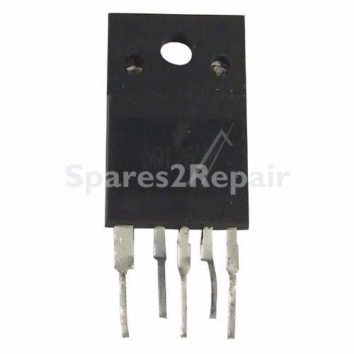 Fairchild Transistors - 5q1265rf Ka5q1265rf Ic Rohs-conform