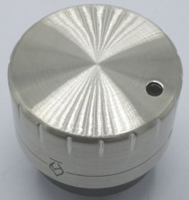 Smeg Button - 694976255 Button