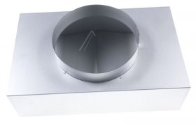 Airforce Forced air Switch - Afconfrua150i Recirculation Damper