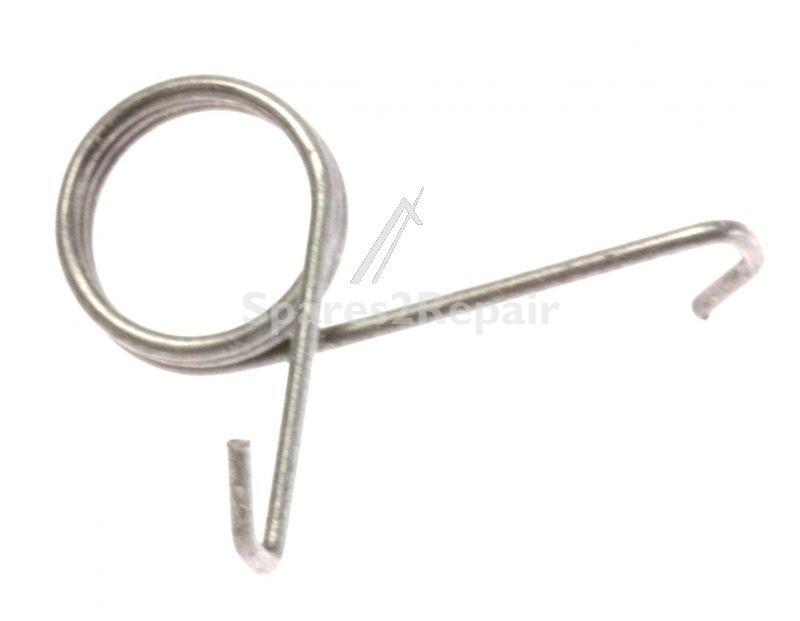 Haier Spring - 0060104001 49067990 Verdampfer Tur Feder