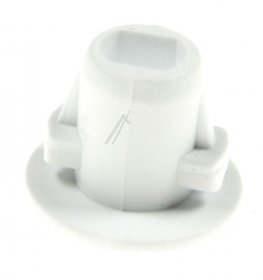 Hisense Gorenje Light Rail - 402831 Lid Hinge Guide N Bk070