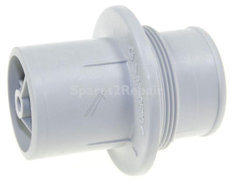 Hub - 41029344 Mozzo Centr trio Mot emer [Candy Hoover]