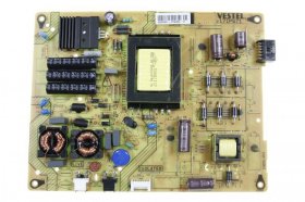Panasonic Power Supply Board - 23220926 P Board