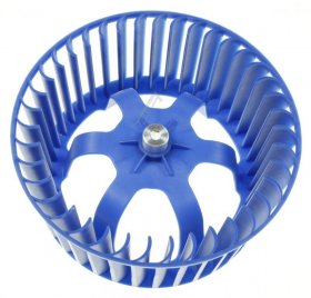 Fan Blades - C00419706 482000091868 Centrifugal Fan Blade [Whirlpool Indesit]