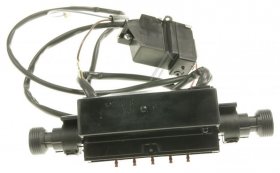 Elica Switch - Agc0133722 Complete Slider