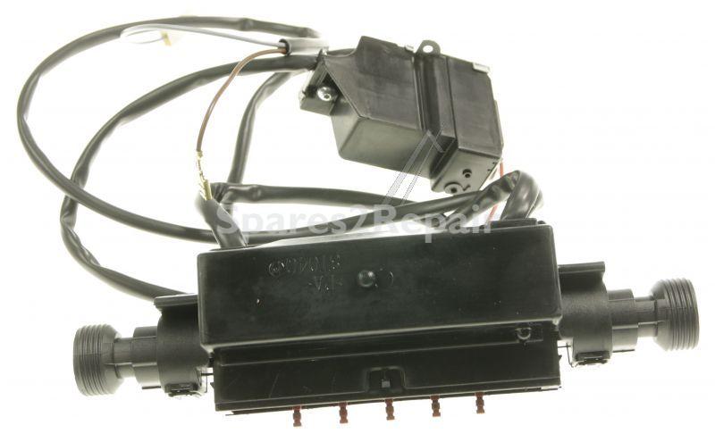 Elica Switch - Agc0133722 Complete Slider