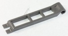 Track Support - 42021080 Mug Shelf Height Adjustable Pls-ral7046 [Vestel]