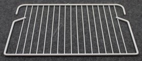 Icebox - C00506459 488000506459 Wire Shelf 424 5x290mm - White Gw [Whirlpool Indesit]