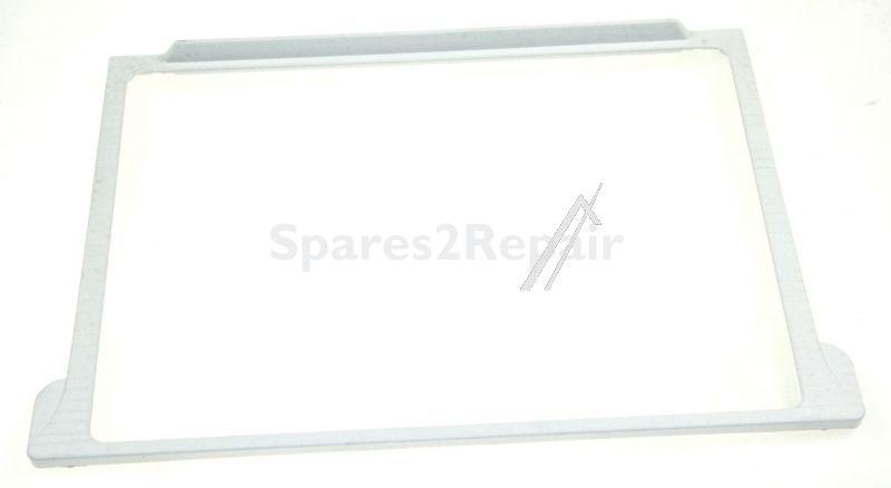 Glass Panel - C00141213 482000029548 Glass Shelf - Fridge Ind [Whirlpool Indesit]