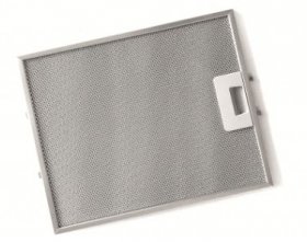 Novy Metal Grease Trap - 6200020 Grease Filter 315x270mm