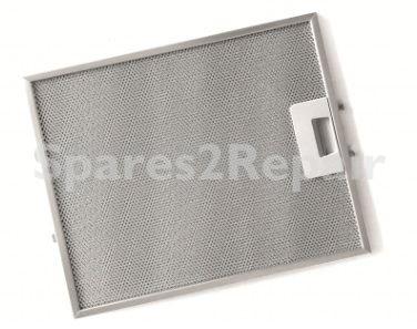 Novy Metal Grease Trap - 6200020 Grease Filter 315x270mm