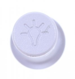 Elica Pushbutton - Tst0099066a Light Button Tasto Puls mecc sklock Luce