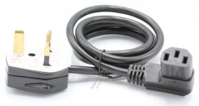 Cable-plugs-adapter - Ms-0a09913 Cord [Groupe SEB]