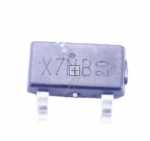 Alpha & Omega Semiconductor Mos Fet Transistor - Ao3407a Mosfet P-ch -30v -4 3a Sot23