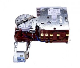 Timer - 00096687 Control Unit [Bosch Siemens]