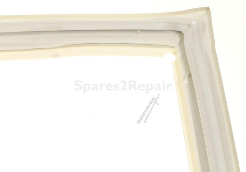 Climadiff Refrigerator Door Seal - Turdichtung Unten