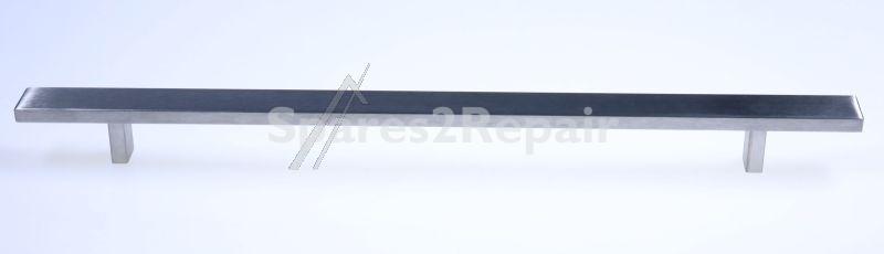 Oven Door Handles - 8046117 Door Handle Ehk3 00r [Amica]