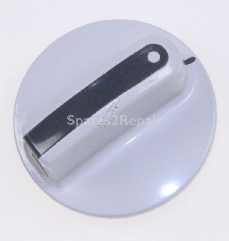 Button - 2807400800 C00961202 Timer Knob Assembly [Arcelik]