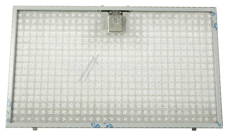 Grease Filter - 4055380861 Fat Filter 408 5x242 5 Q10 [Electrolux Aeg]