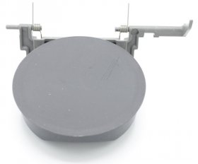 Lg Flap - Abn74298103 Cap Assembly Duct