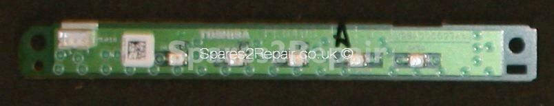 52ZF355DB - Lights - V28A000527A4