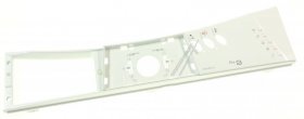 Hisense Gorenje Perforated Rail - 557929 Support