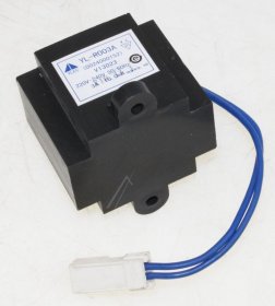 Haier Sealing Materials - 00214401237002 49050902 Absorber Seal