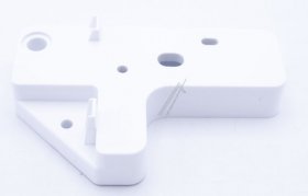 Foot - C00526734 488000526734 Bottom Fixed Seat Left [Whirlpool Indesit]