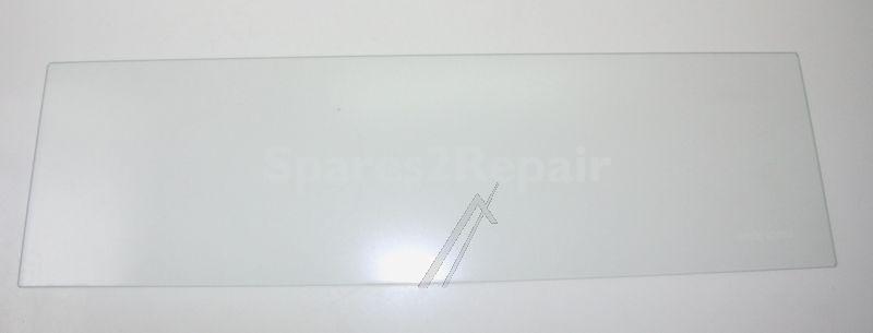 Liebherr Glass Panel - 727258200 Toughened Safety-glass Plate