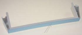 Liebherr Refrigerator - Freezer Door Shelf - 743650800 Holding Frame For Bottle 500 Wide