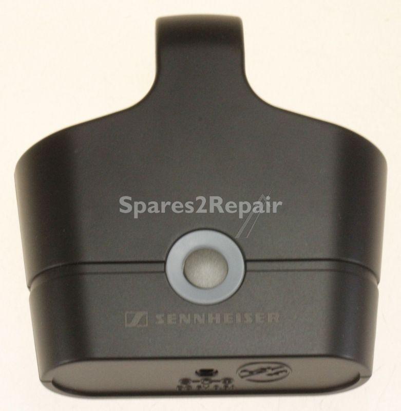 Sennheiser Battery Charger-discharger - 525767 Charging Station