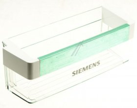 Refrigerator - Freezer Door Shelf - 00708868 Tray [Bosch Siemens]