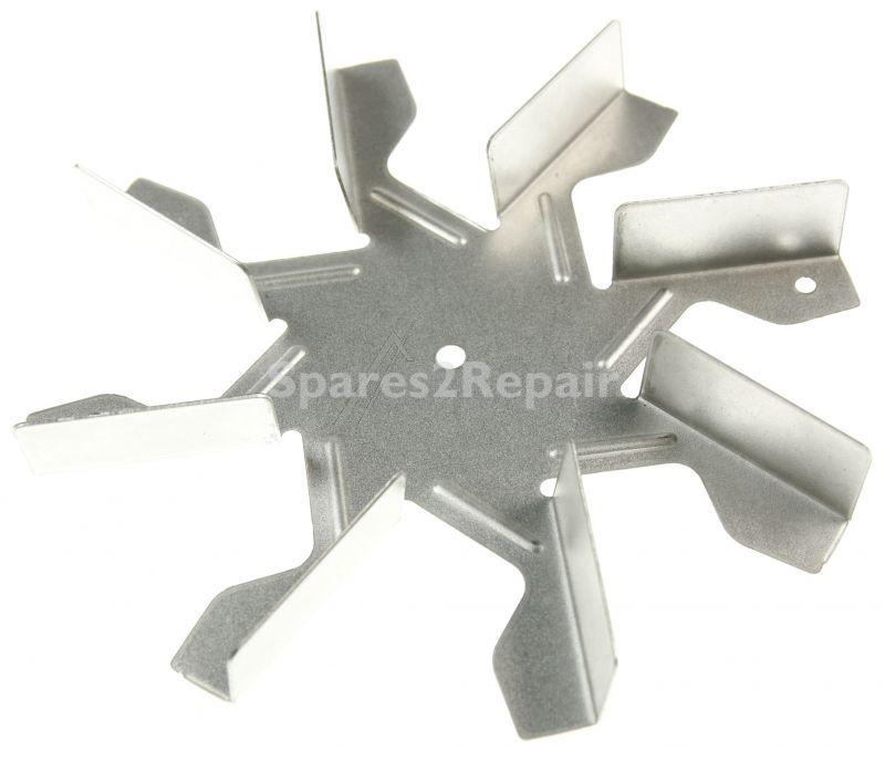 Fan Blades - 50280596003 Blower [Electrolux Aeg]